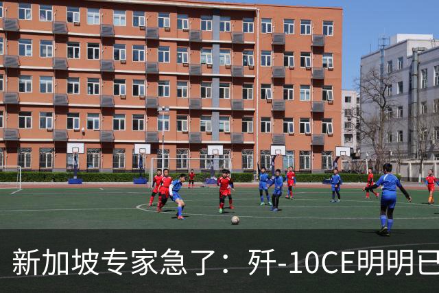 新加坡专家急了：歼-10CE明明已有买家，却硬说“还没找到市场”