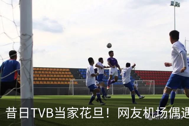 昔日TVB当家花旦！网友机场偶遇56岁宣萱:纯素颜获赞