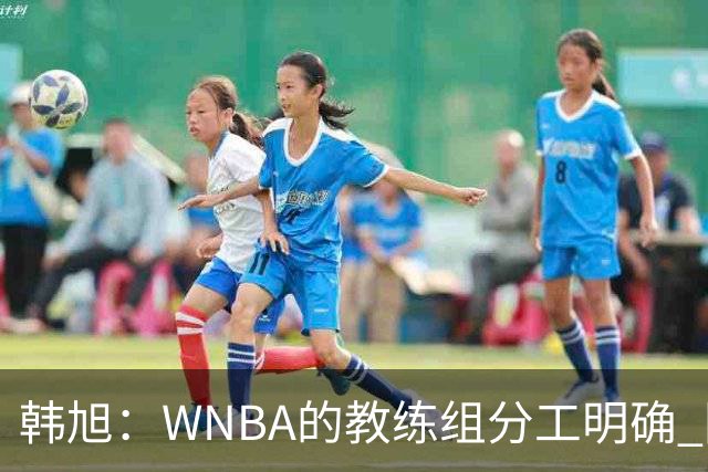 韩旭：WNBA的教练组分工明确 国内基本就是一个主教练+两个助教