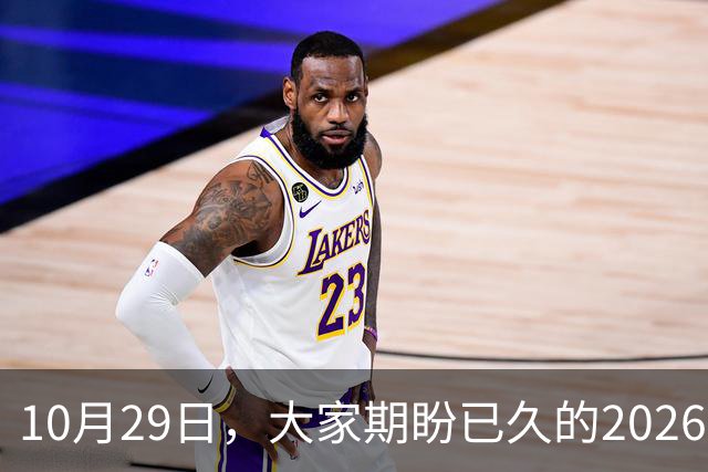 10月29日，大家期盼已久的2026退休养老金，究竟涨还是不涨？